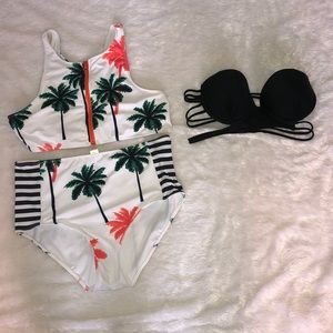 Bathing suits